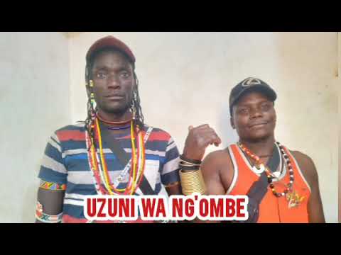 GAFIDI UJUMBE UZUNI WA NG OMBE MADULU STUDIO