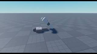 Fist & Katana Combo (Roblox Animation)