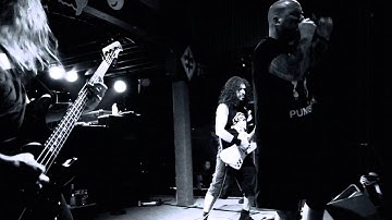PHILIP H. ANSELMO & THE ILLEGALS - "Battalion of Zero/Betrayed" (Official)