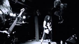 PHILIP H. ANSELMO &amp; THE ILLEGALS - &quot;Battalion of Zero/Betrayed&quot; (Official)