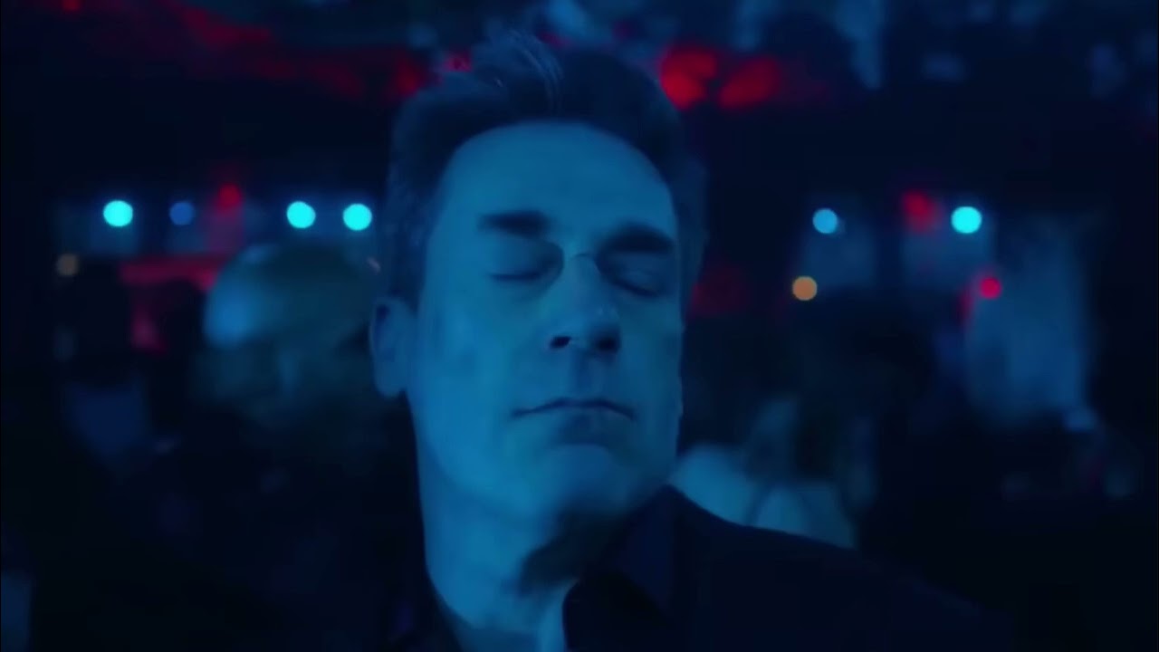 Kato, Jon - Turn The Lights Off (50s Vibes Classic R&B Version)