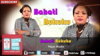 Nipe Muda | Bahati Bukuku |  Audio
