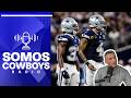 Movimientos en la agencia libre | Somos Cowboys Radio
