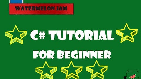 C# Tutorial 29 - Logical File VS Physical File