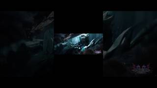 Swallowed Star Lord of Fan Nuo Fortress Character PV Primordial Star #donghua #swallowedstar