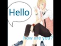 Hello how are you?