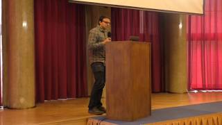 Facebook’s upstream approach to GlusterFS - David Hasson