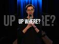 She asked about Colonoscopy 🤦🏻 #comedyshorts #standupcomedy