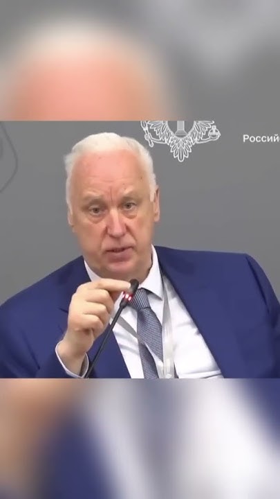 ⚡️ ️БАСТРЫКИН О МИГРАЦИОННЫХ ПОЛИЦЕЙСКИХ ️ - YouTube