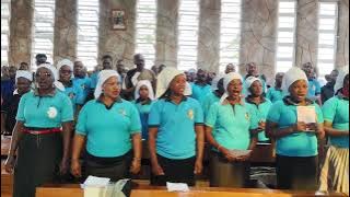 Yatayarisheni Mapito/Misa Jumapili kipindi cha majilio