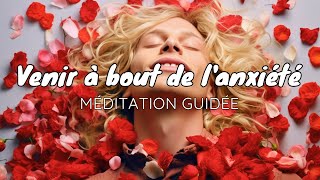 I Méditation guidée Puissante I retrouver la sérénité et le calme intérieur