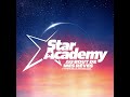 Star academy  au bout de mes rves