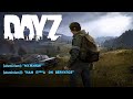 DayZ (Стрим от 08.08.21)