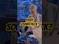Anika Nilles' Deep Pocket Groove | RUSH Soundcheck 🎶