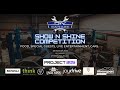 Show and shine  project 305  diy garage wa filmed by roots tv