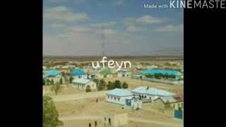 Ufeyn