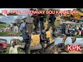 YON PÈL TPTC AP KONTINYE AK TRAVAY KANAL KPK LA MEN KISAK KACHE DEYÈSA
