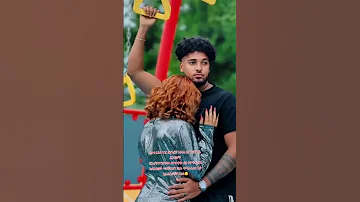 Habesha Date ፎቶ አትቅረጡ ደስ አይልም 