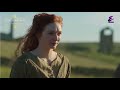 Poldark  demelza sings medhel an gwyns s1 ep8