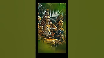 Mahashivratri Mahadev mata gora ka subh vivah ❤❤ shivratri special status #mahadev #short #nvnshiv