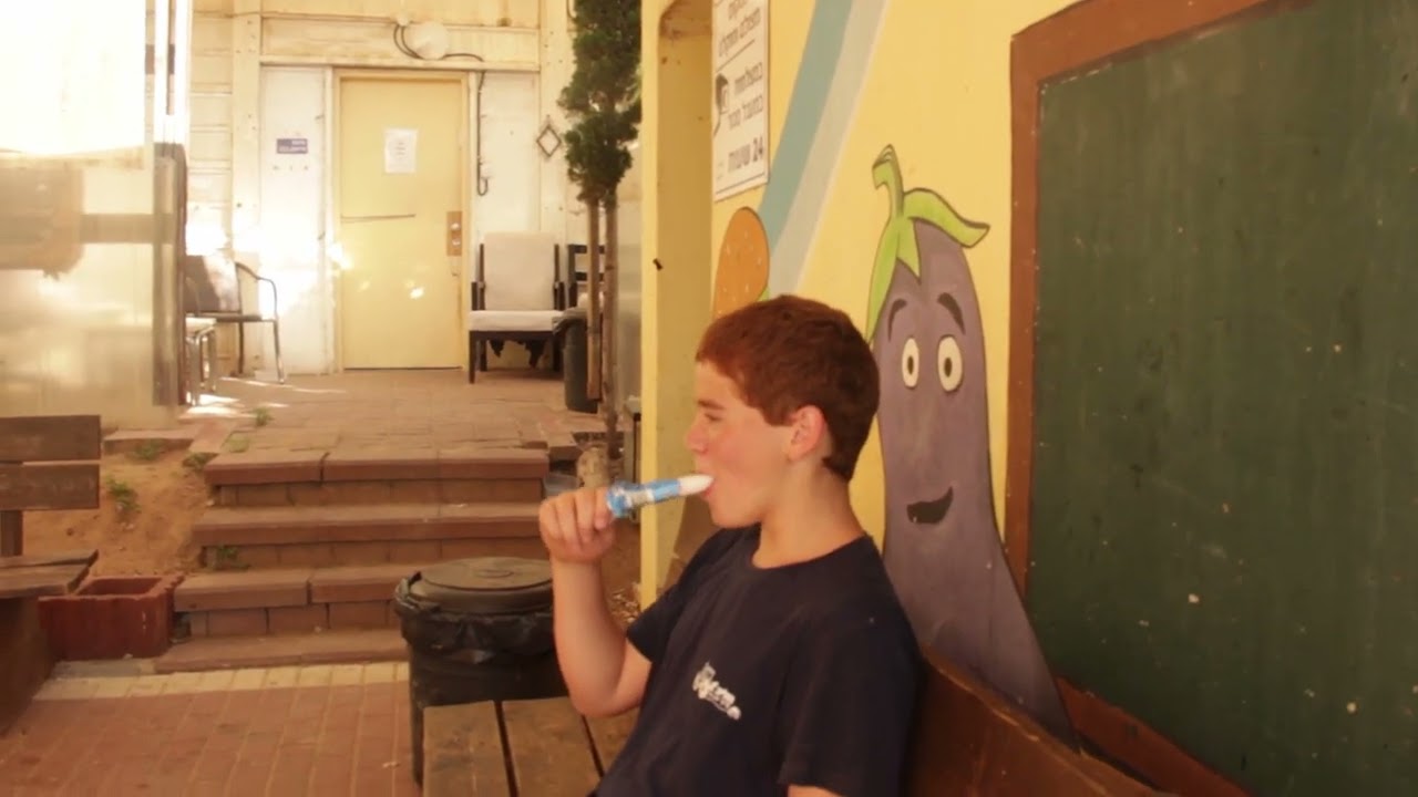 סרטון פרסום - שבוע רציחות 2022