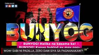 WOW! SABI NI PADILLA, ZERO DAW SIYA SA PAGNANAKAW!