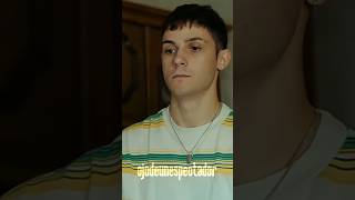 #short | "Vestido o desudo?" | Enemigos 2025 | #Enemigos #short #seriesclips #pelisclips