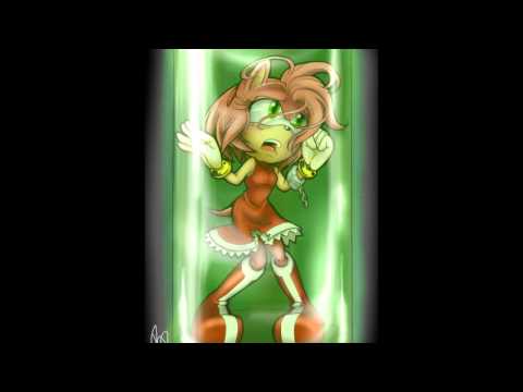 This Day Aria - Sally Acorn x Amy Rose