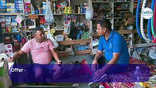 Digital MSME Yatra: Empowering Small Businesses to Go Digital | CeDISI Trust
