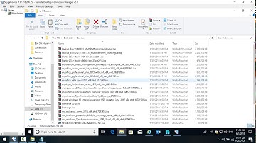 11   skype for business  Persistent Chat Server Part 1 By Eng Ahmed Rizk