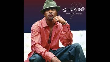 Ginuwine Back II Da Basics