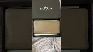 Finally sold my combo ​⁠ @coach soft tabby and skinny wallet! #coachny #virtualbigboxph screenshot 1