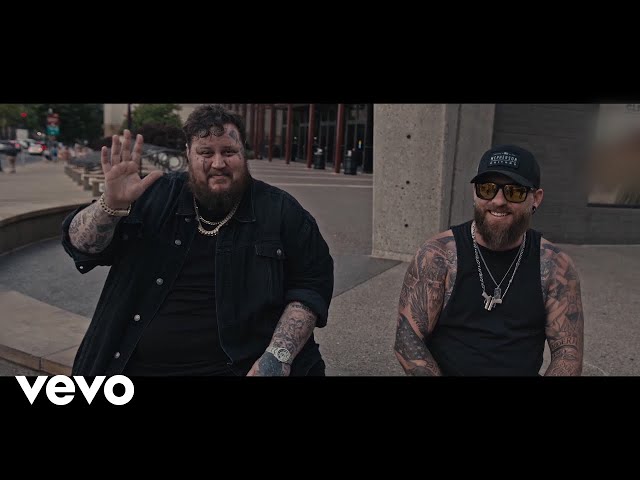 Brantley Gilbert - Son Of The Dirty South (Live) Ft. Jelly Roll