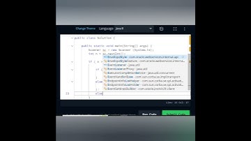 03. Hacker Rank Java if else Solution