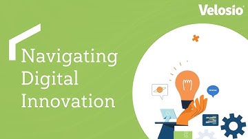 Navigating Digital Innovation  | Velosio