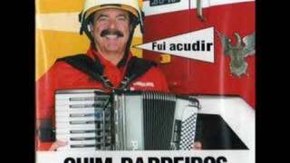 Video thumbnail of "Quim Barreiros - Fui Acudir"