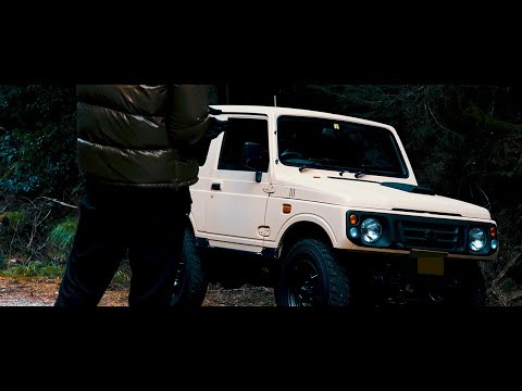 ジムニーja12スロットルボディーの洗浄/ISCV/I cleaned the throttle 