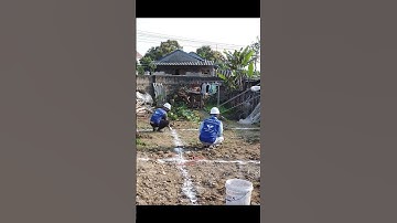 Những lỗi sai khi thi công móng băng mà gia chủ phải biết.#shorts