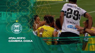 #PALxCFC - Câmera Coxa