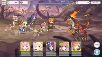 تحميل プリコネ14 14