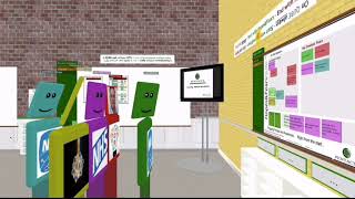Virtual Workshop Demo - HEE QUBE PMO Network Session