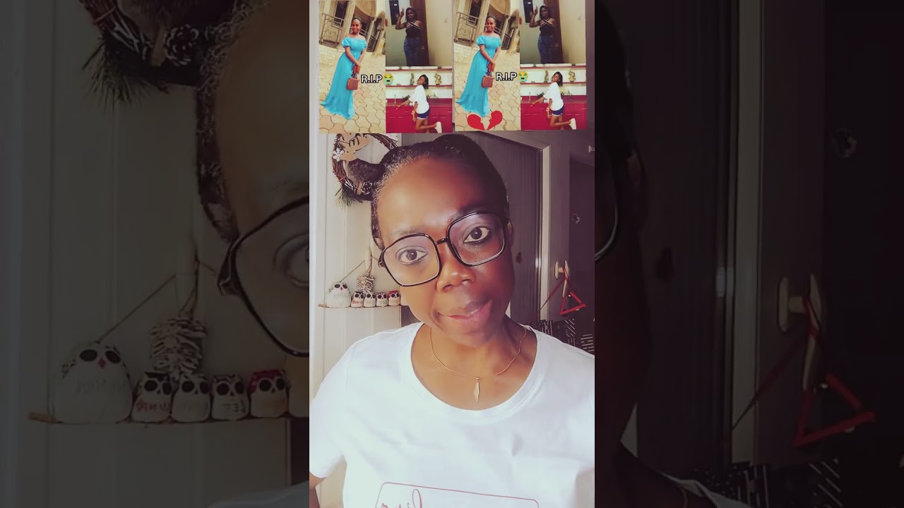 🚨CETTE JEUNE FILLE A QUITTÉ SA VILLE POUR ALLER DANS UN ANNIVERSAIRE AUQUEL ELLE N’EST PLUS JAMAIS 