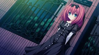 Sabai - Scared(Nightcore)