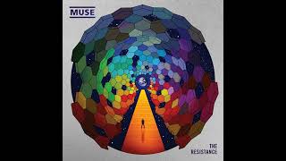 Muse - Resistance