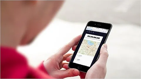 Surge pricing: Uber may be worth $50 billion