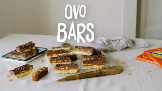 Ovomaltine Bars DE
