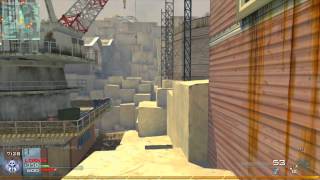 What Basic Training Is Like :: MW2 FFA