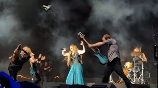  Norway - Gåte - Ulveham Barcelona Eurovision Party 2024