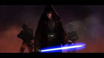 SWGOH JML Hoda FDC vs LV Clones Appo cron 3v3