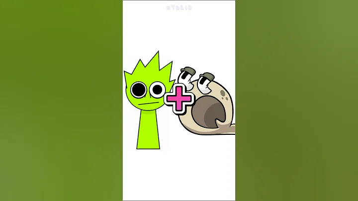 SPRUNKI x ALPHABET LORE 😱😍 | #sprunki #incrediboxsprunki #alphabetlore #sprunkimod #meme #funny